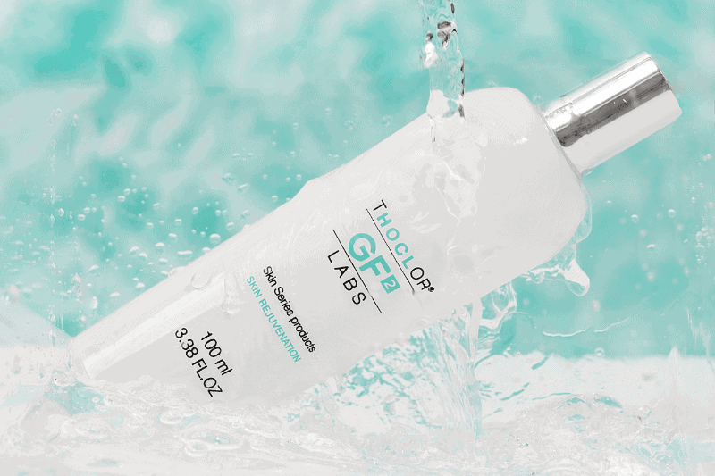 Thoclor Labs: Innovatieve Revolutie in Huidverzorging - Skin / Scent