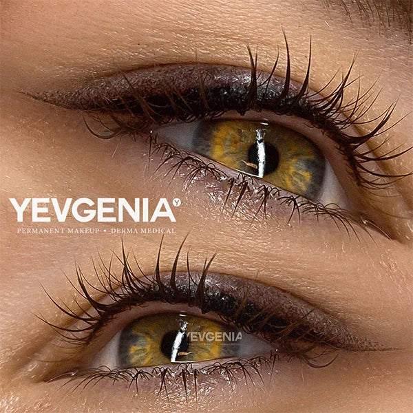 Permanente make-up