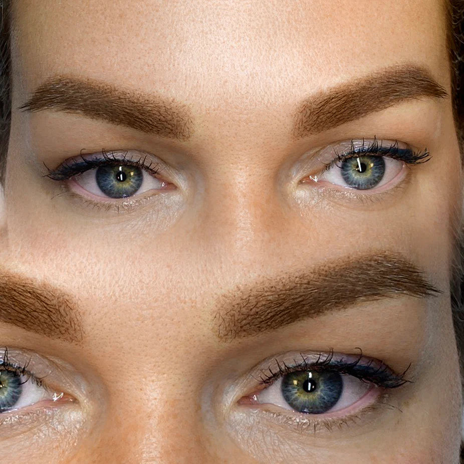 Permanente make-up