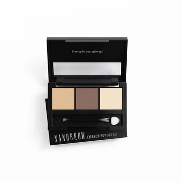 Eyebrow Powder Kit - Skin / Scent