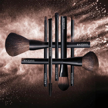 Eyebrow brush - Skin / Scent