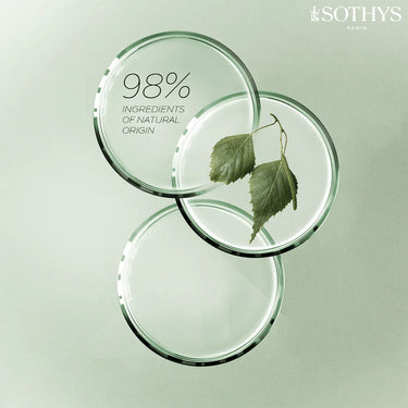 Hydrating tinted care | Sothys Organics™ (30 ml) - Skin / Scent