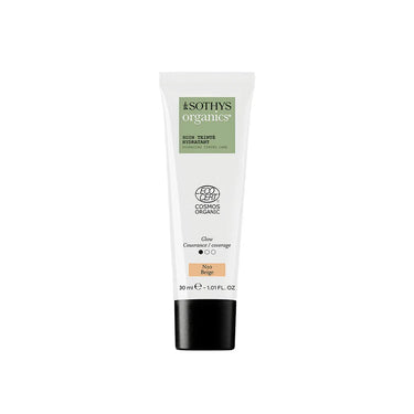 Hydrating tinted care | Sothys Organics™ (30 ml) - Skin / Scent