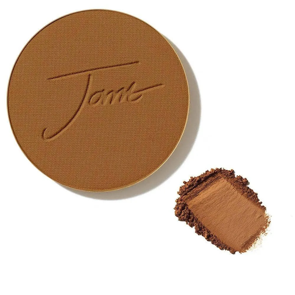 PurePressed Base Foundation Refil - Skin / Scent