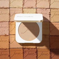 PurePressed Base Foundation Refil - Skin / Scent