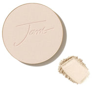 PurePressed Base Foundation Refil - Skin / Scent