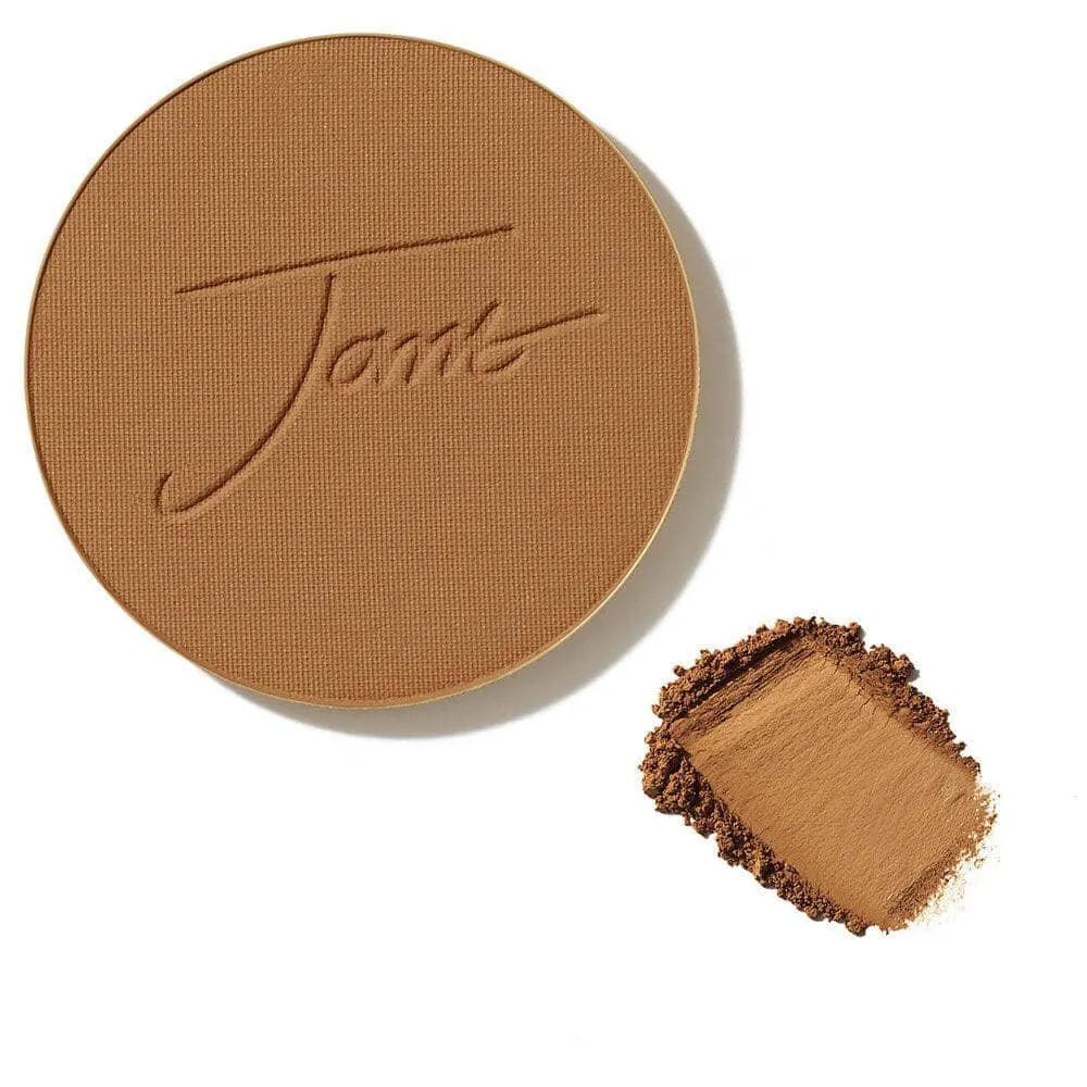 PurePressed Base Foundation Refil - Skin / Scent