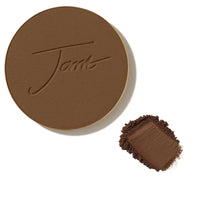 PurePressed Base Foundation Refil - Skin / Scent