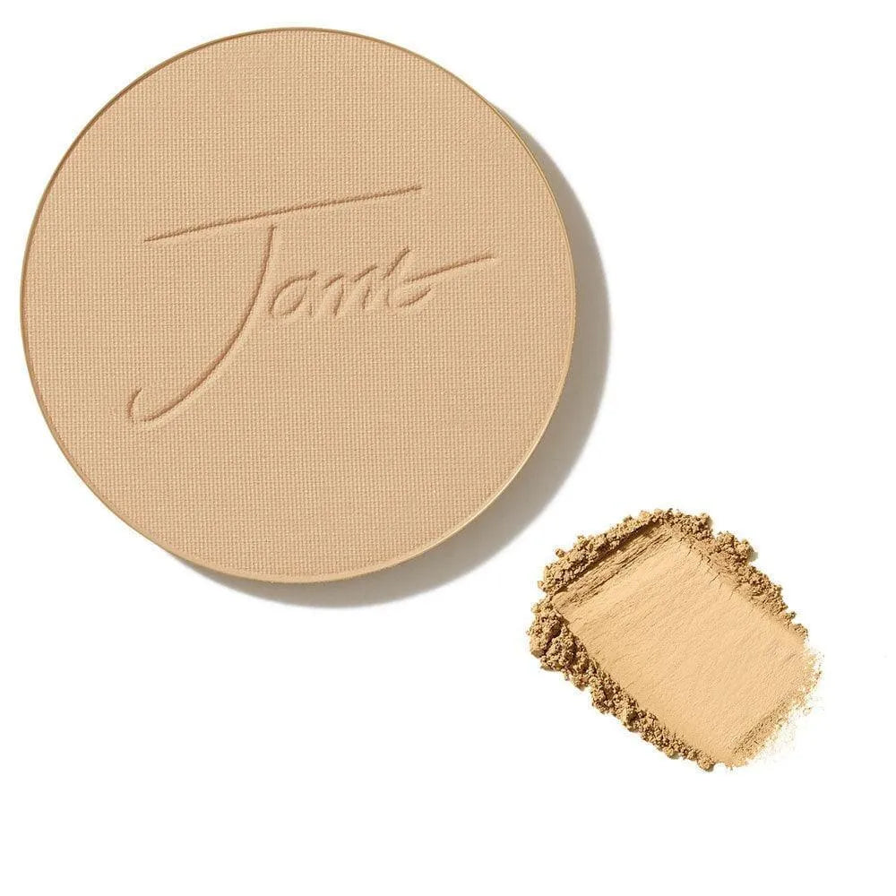 PurePressed Base Foundation Refil - Skin / Scent