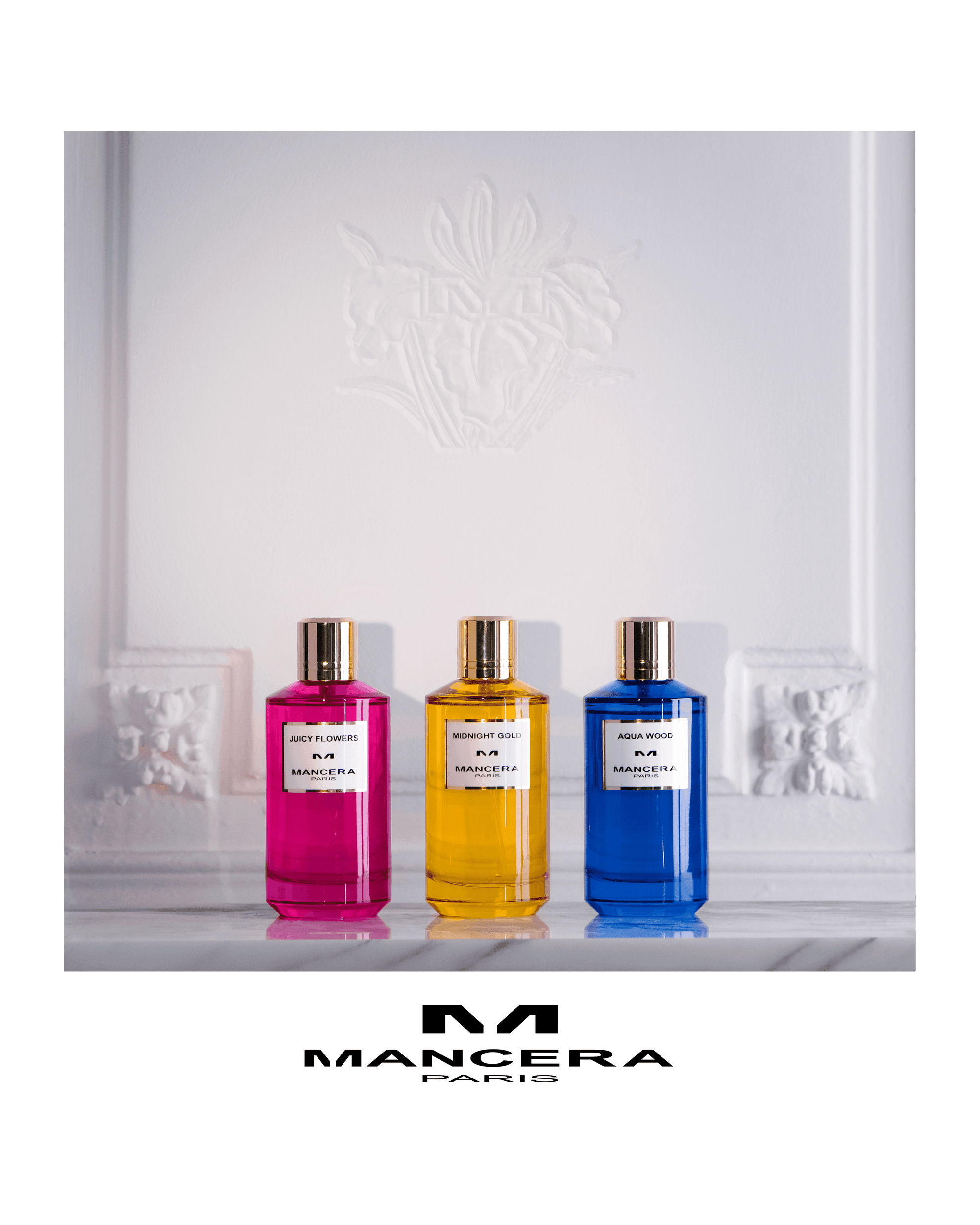 🌈 Mancera - Rainbow Collectie 🌈 - Skin / Scent