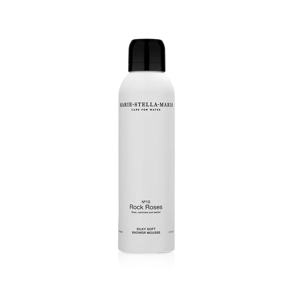 Bundle Silky Soft Shower Mousse (3 x 200 ml)