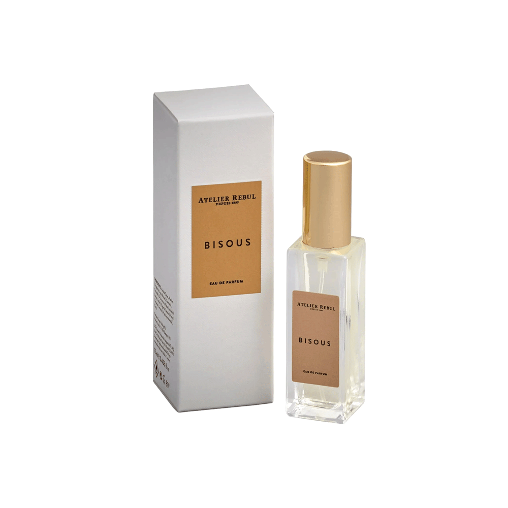 Bisous (12 ml)