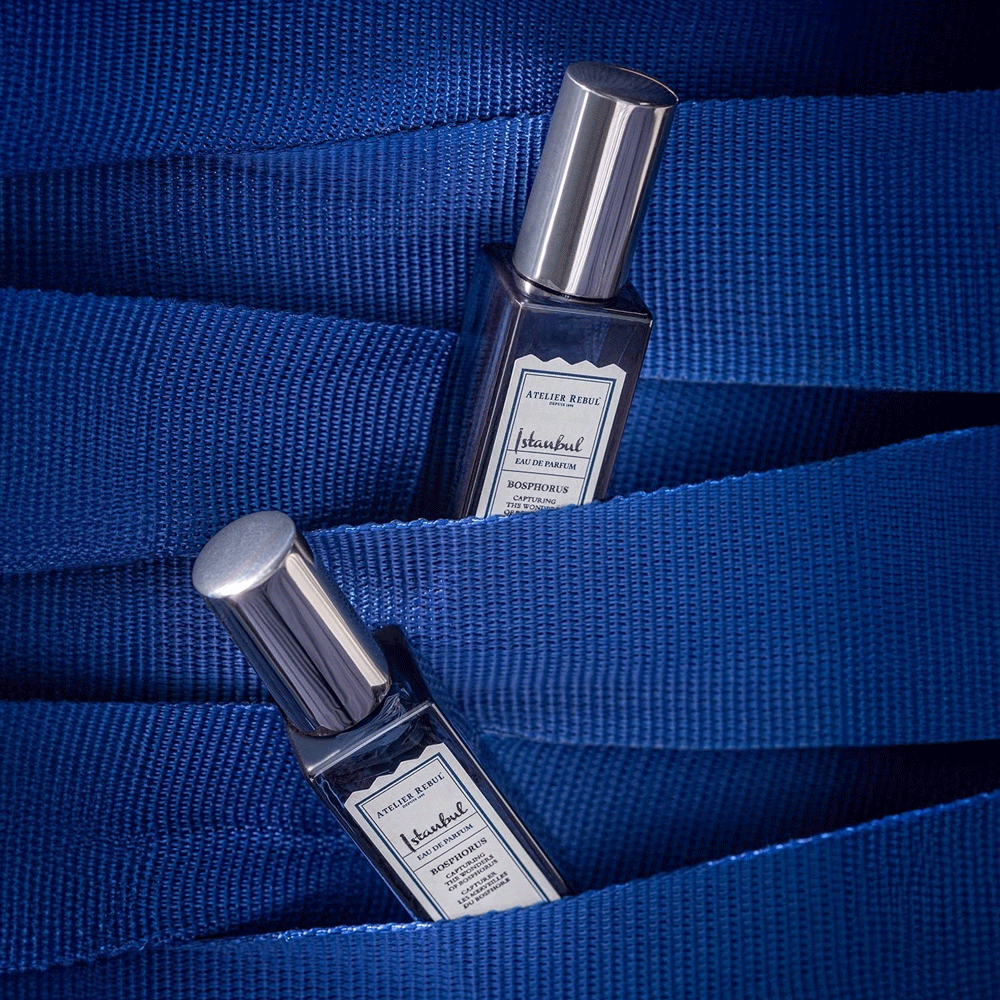 Istanbul Bosphorus Eau De Parfum (12 ml)