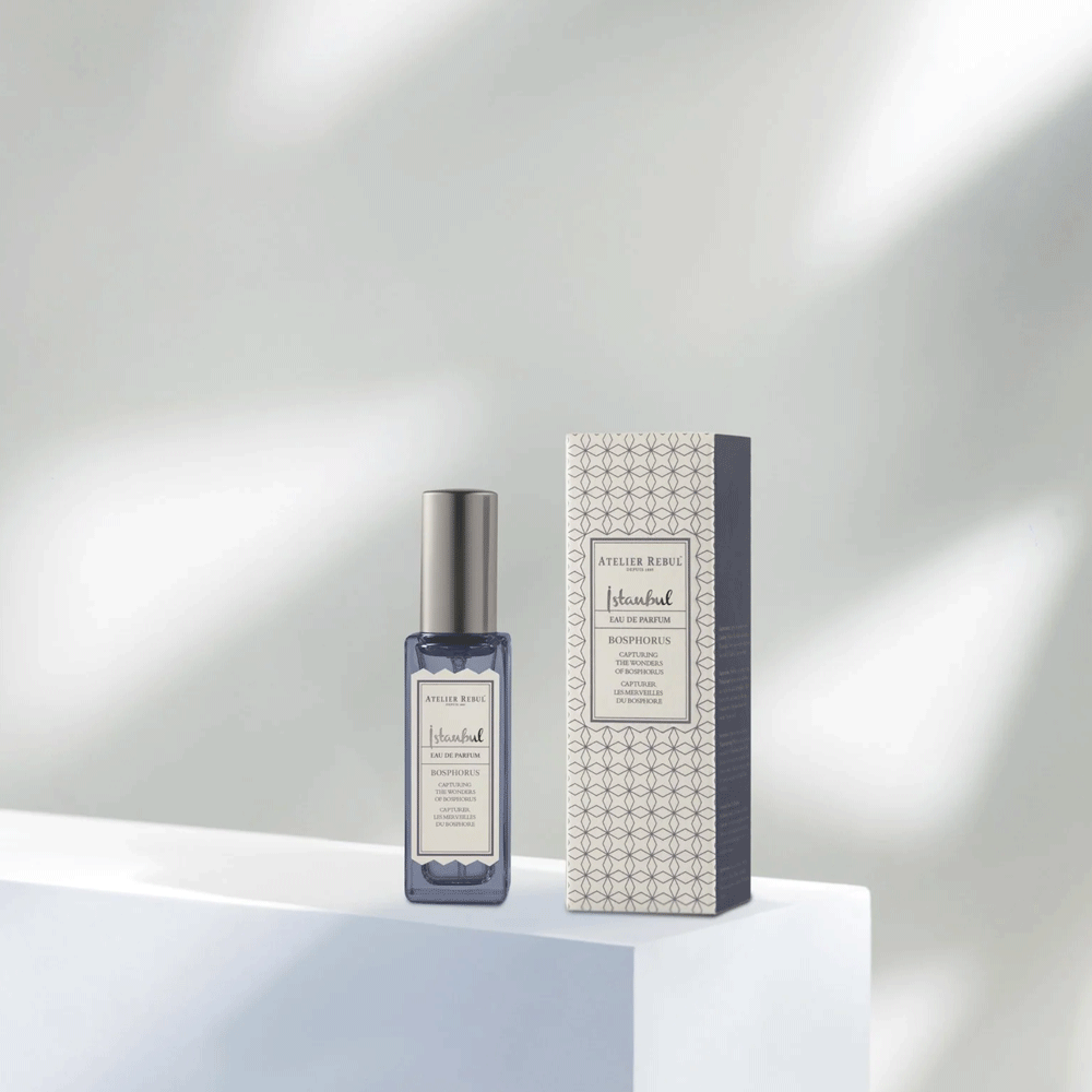 Istanbul Bosphorus Eau De Parfum (12 ml)