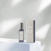 Istanbul Bosphorus Eau De Parfum (12 ml)