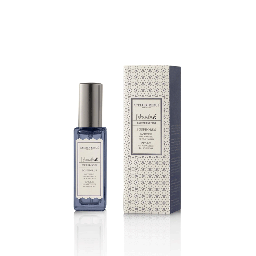 Istanbul Bosphorus Eau De Parfum (12 ml)