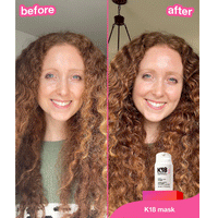 Leave-In Molecular Repair Hair Mask (5 ml)