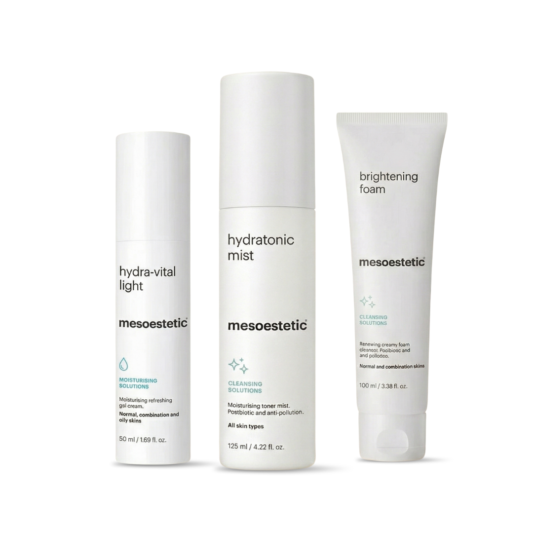 BRIGHTENING BUNDLE