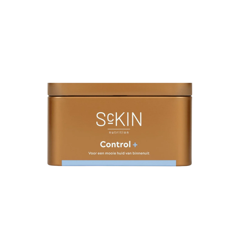 Control+ (90 tabletten)