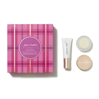 Smooth & Renew Sugar Lip Scrub & Hydrating Lip Mask Duo