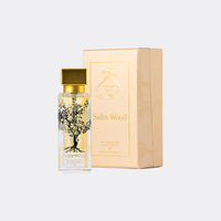 Sidra Wood (70 ml)