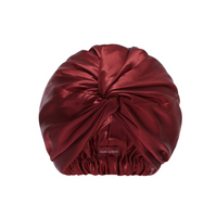 Silk Bonnet