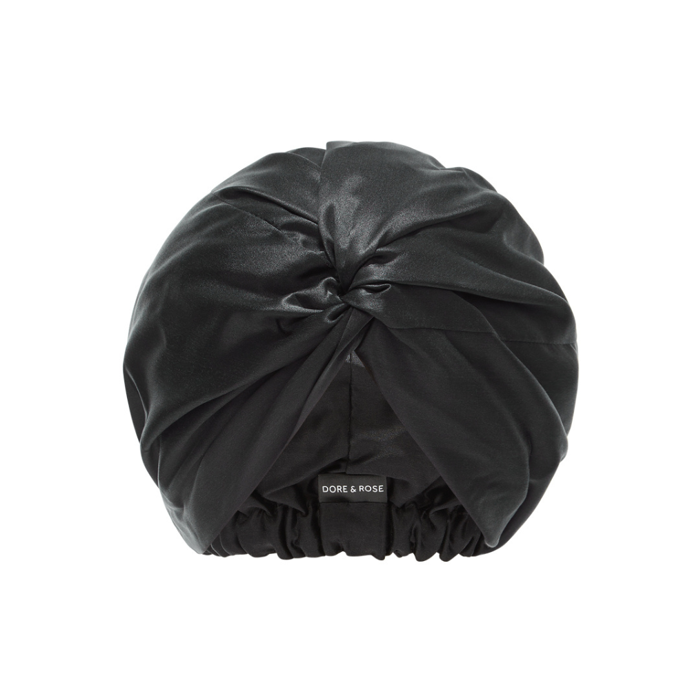Silk Bonnet