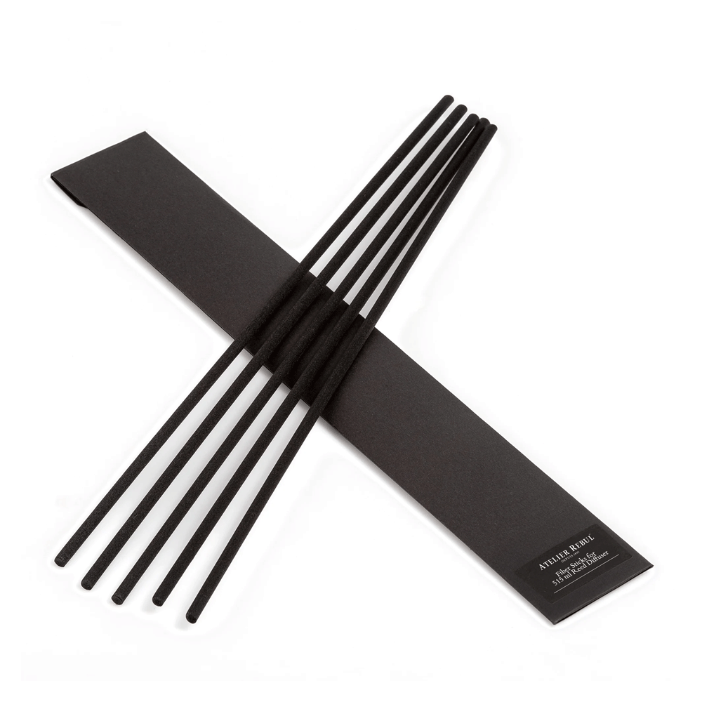 Fiber sticks voor geurstokjes (515 ml)
