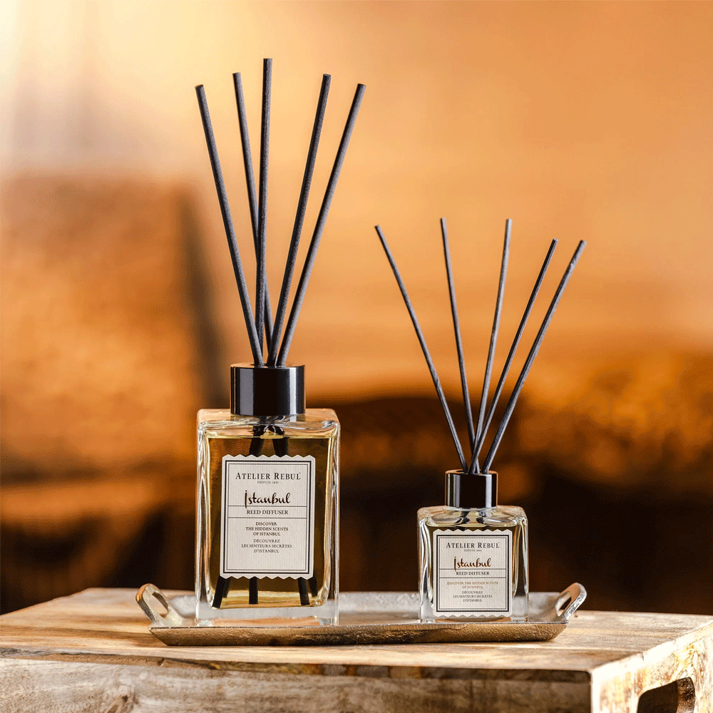Istanbul Geurstokjes (515 ml)