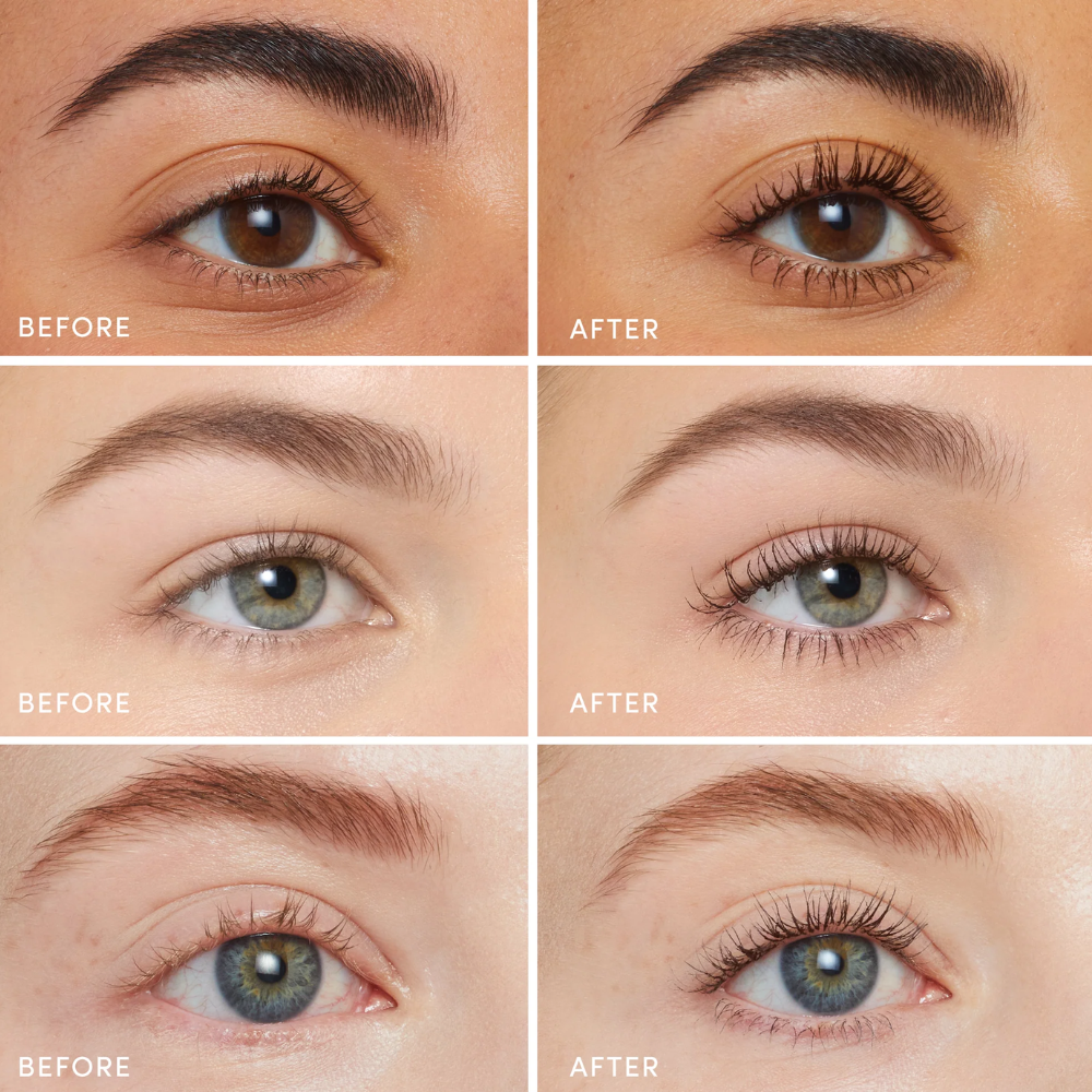 Dazzle & Define Eye Shadow Stick Mini & Tubing Mascara