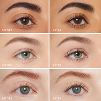 Dazzle & Define Eye Shadow Stick Mini & Tubing Mascara