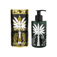 Body Cream | Ambra Nera (300 ml)