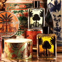 Badolie| Ambra Nera (200 ml)