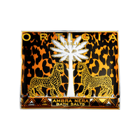 Badzout Sachets | Ambra Nera (75 gr)