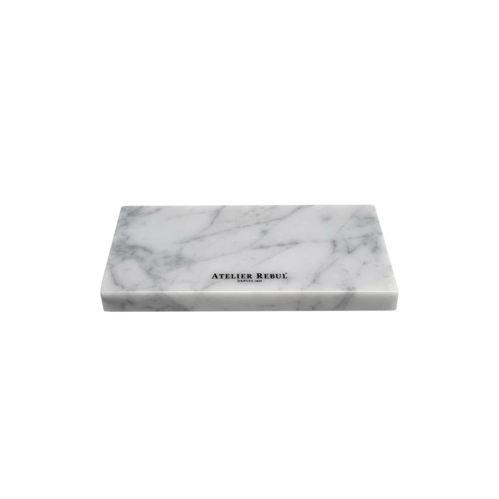 Marble tray | wit