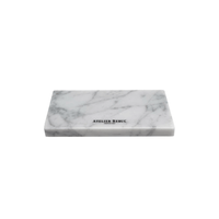 Marble tray | wit