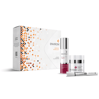 Avance Elixir & Revival Masque voor Stralende Huid | Festive 2026