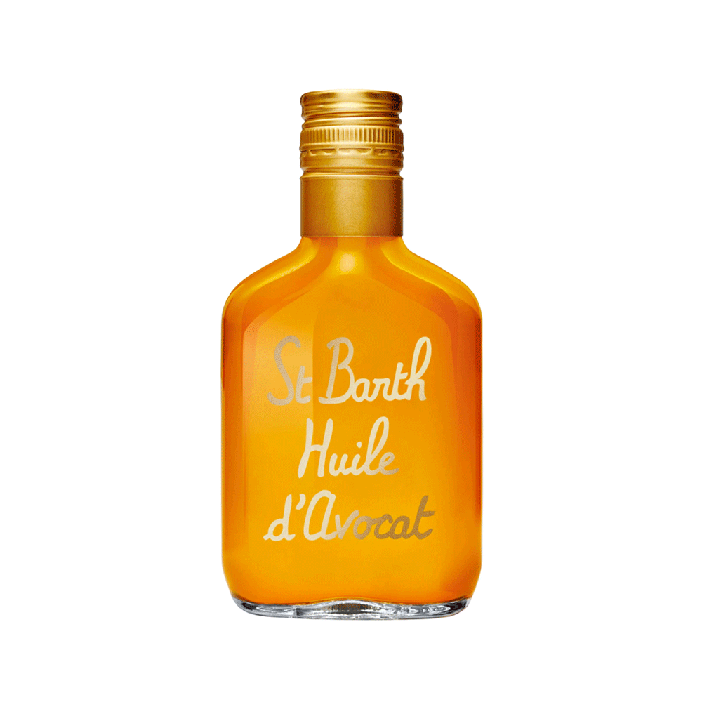 Avocado Oil Skin & Hair Care (200 ml)
