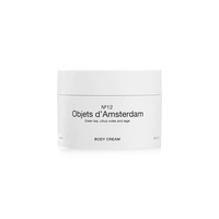 Body Cream | No.12 Objets d'Amsterdam (200 ml)