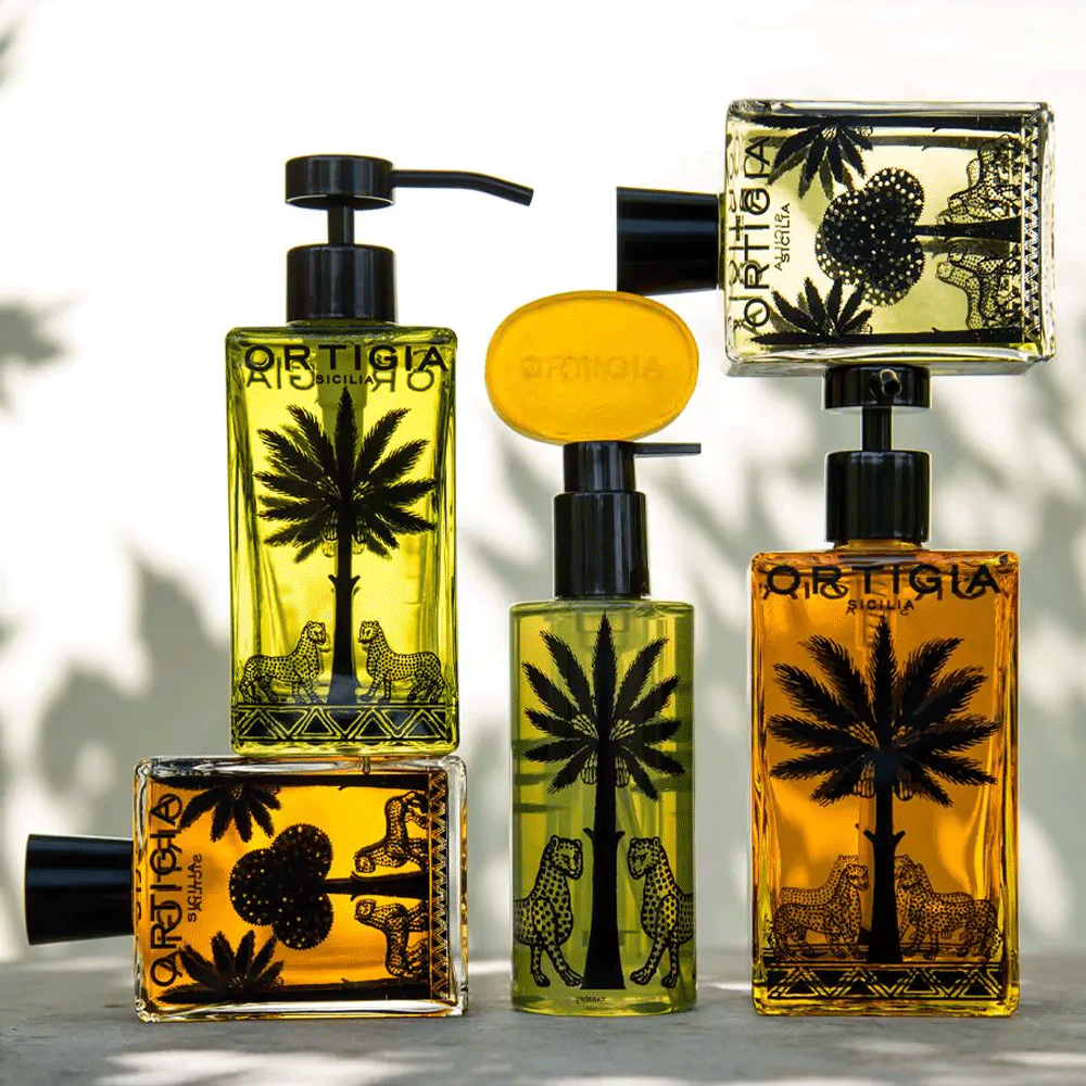 Badolie | Fico d’India (200 ml)