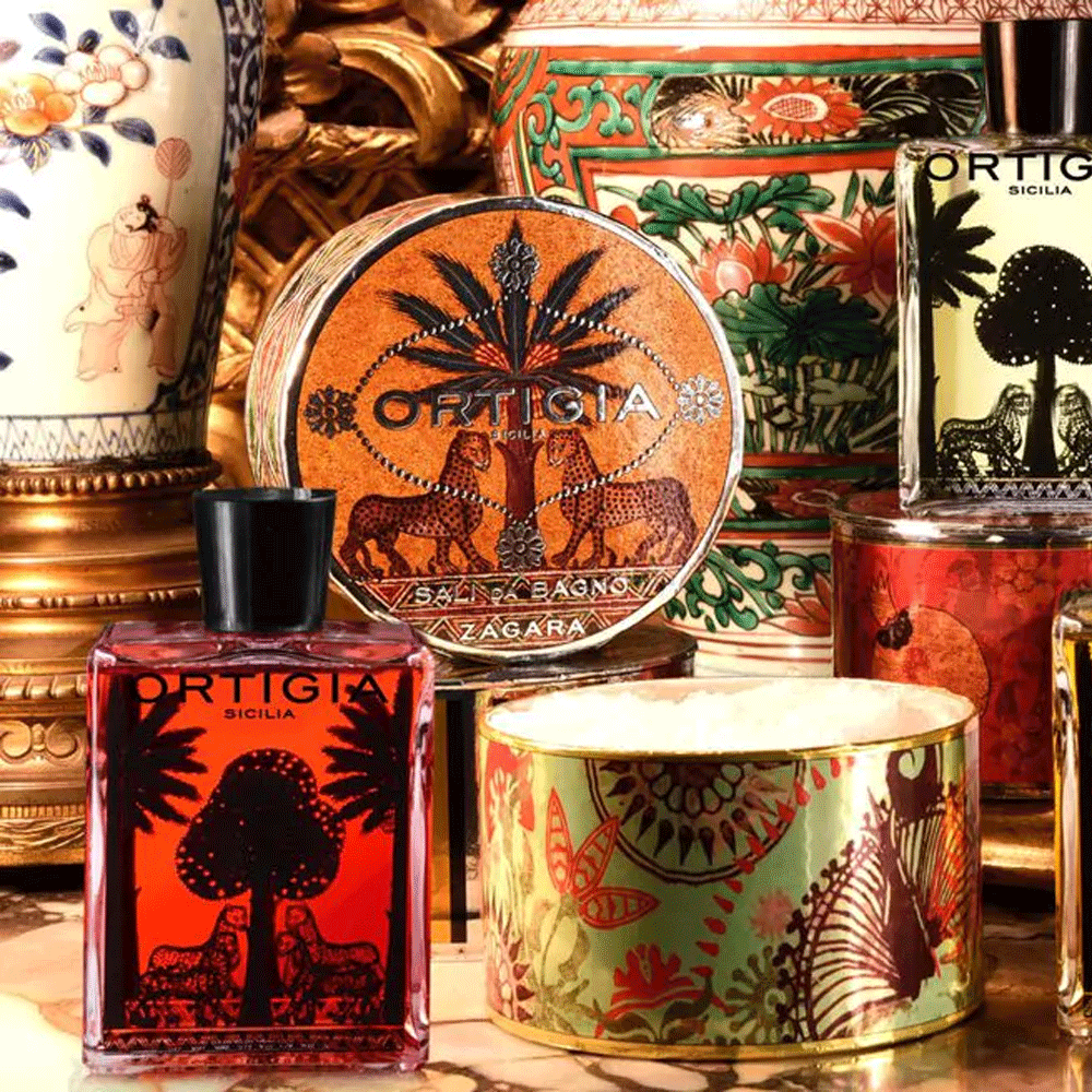 Badzout | Aragona (500 gr)