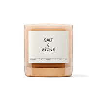 Geurkaars | Bergamot & Hinoki (240 g)