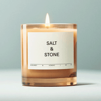 Geurkaars | Bergamot & Hinoki (240 g)
