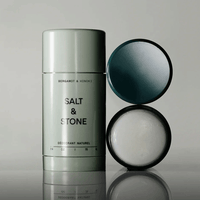 Bergamotte & Hinoki | Gel für empfindliche Haut (75 g)