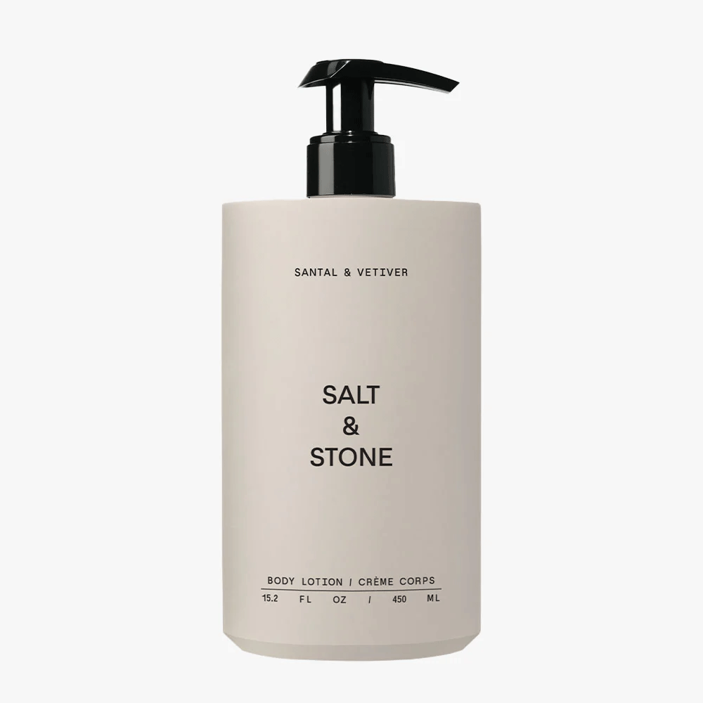 Bodylotion | Santal & Vetiver (450 ml)