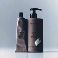 Bodylotion | Black Rose & Oud (450 ml)
