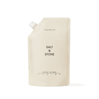 Body Wash Refill Pouch | Black Rose & Oud (946 ml)