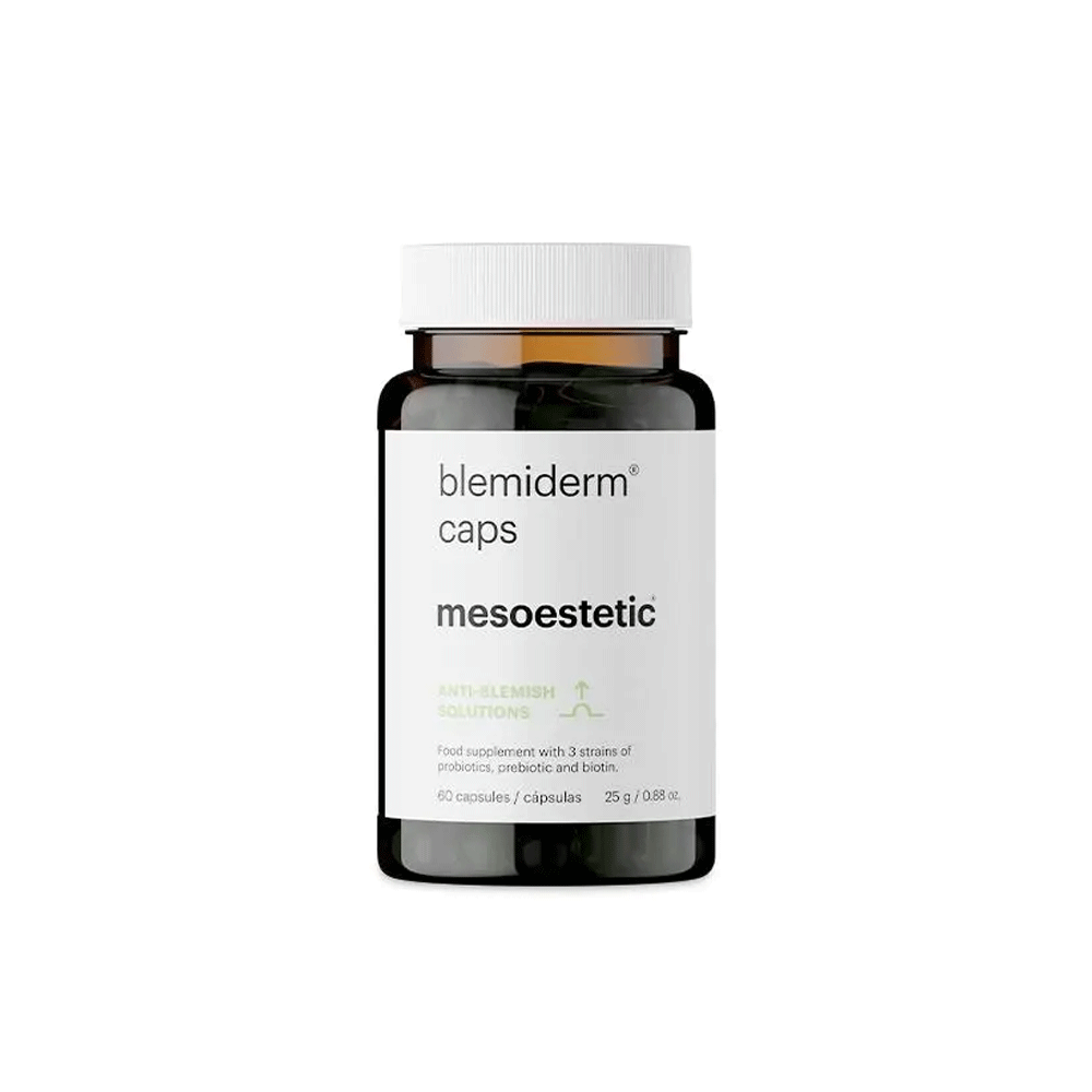 Blemiderm Caps (60 caps)