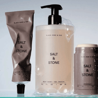 Body Wash | Black Rose & Oud (450 ml)