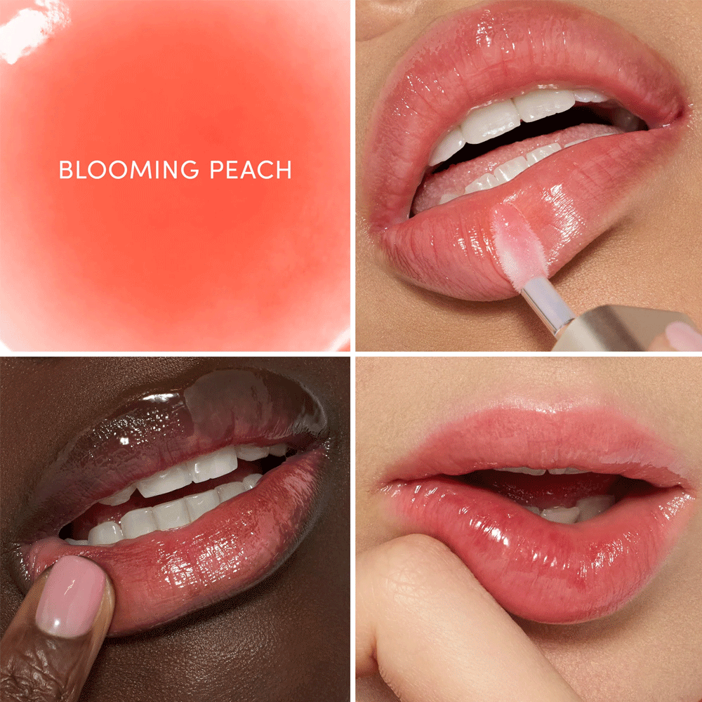 Just Kissed pH Lip Oil